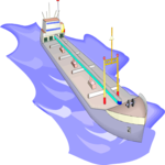 Cargo Ship 11