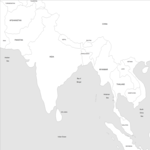 South Asia