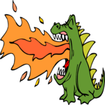 Dragon 082