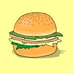Hamburger 26