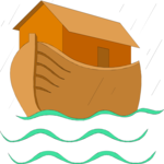 Noah's Ark 08