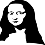 Mona Lisa 1