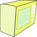 Microwave 11