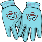 Gloves 16