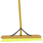 Broom 11