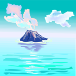 Volcano 10