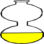 Chemistry - Flask 31