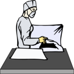 X-Ray Technician 2
