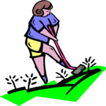 Gardening 5