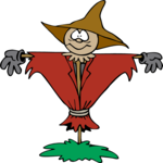 Scarecrow 5