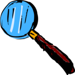 Magnifying Glass 11
