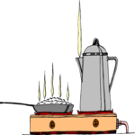 Stove - Portable 1