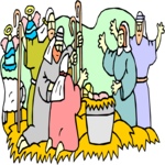 Shepherds