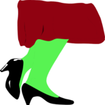 Leg Fashion 6
