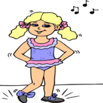 Dancer - Tap 5
