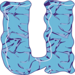 Crinkle Extended U 2