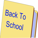 Back-to-School Title 4
