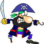 Pirate 12