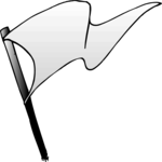 Plain Flag 11