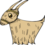 Goat 8