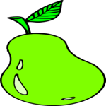 Pear 38