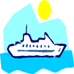 Cruise Ship