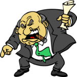 Boss - Angry 2