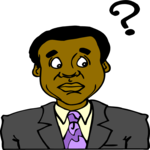 Confused 3