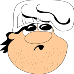 Chef - Hairy
