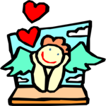 Angel - Love 07