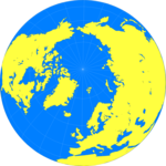 North Pole
