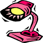 Lamp 22