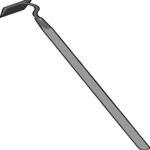 Hoe 2