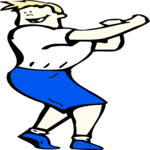 Dancer 11