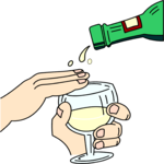 Eliminate Alcohol