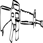 M-16 Rifle
