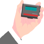 Pager