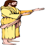 Jesus 43