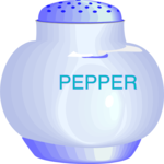 Pepper 10
