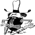 Cowboy 14