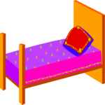 Bed 23