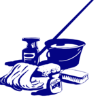 Cleaning Equipment