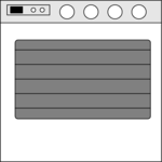 Oven 3