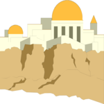 Dome of the Rock