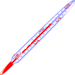 Thermometer 8
