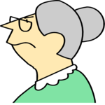 Teacher - Female 01