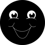 Dot Smiling