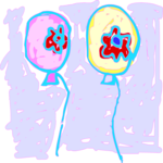 Balloons 3