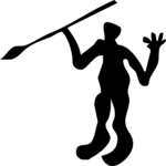 Spear Thrower