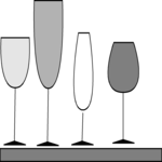 Glasses 1